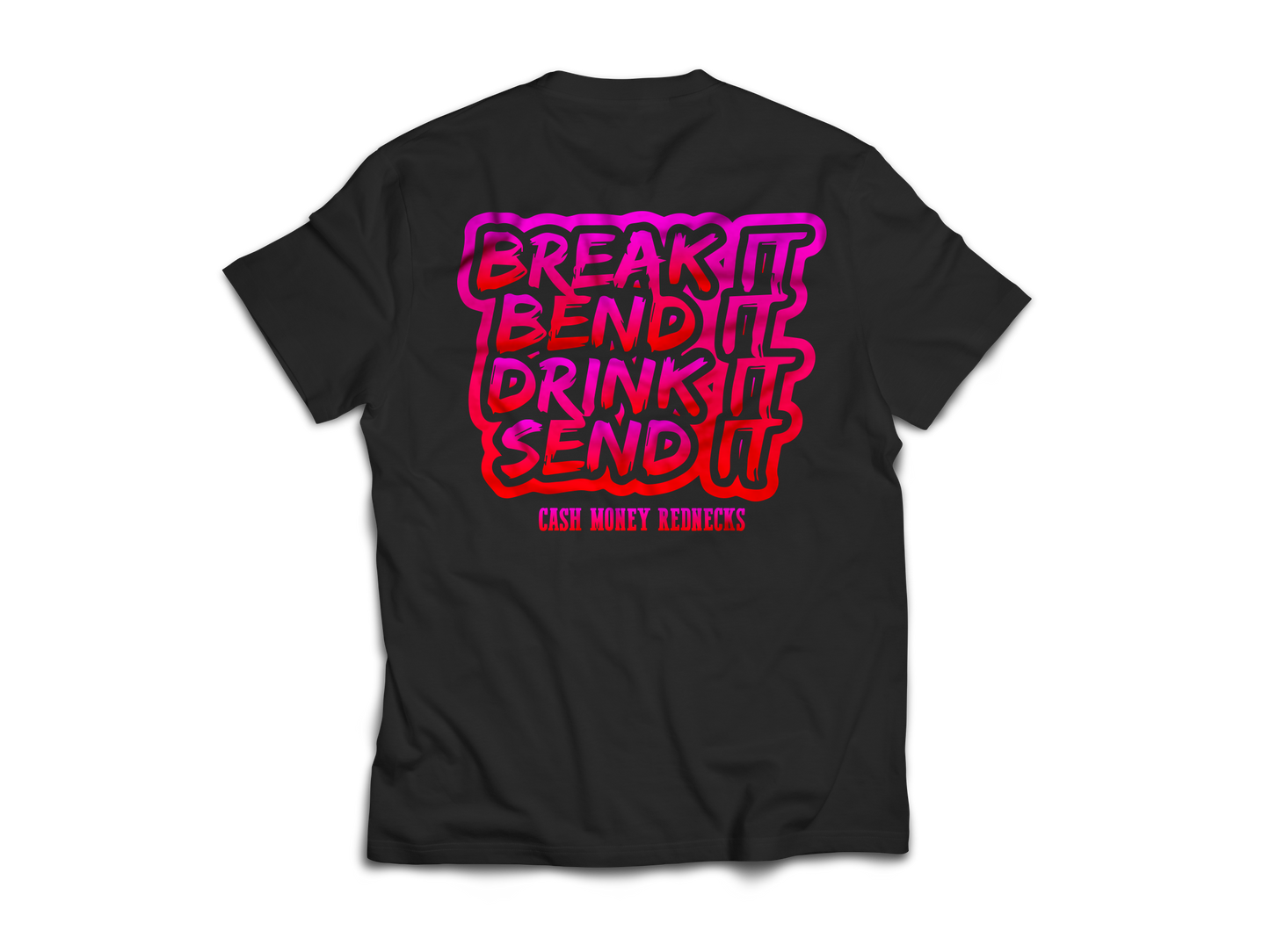 BBDS T-Shirt